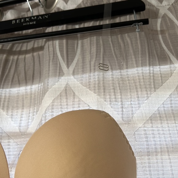 Intimates & Sleepwear Shapewear Comes With Clear Straps Poshmark